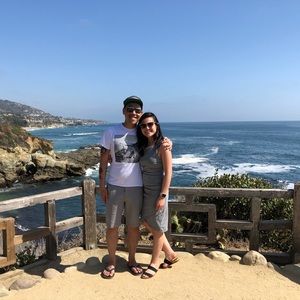 Meet your Posher, Johnnie Ann